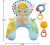 cumpără Jucărie de pluș Fisher Price JHB44 Ursuleț blând în Chișinău 