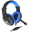 cumpără Căști pentru gaming Genesis NSG-1436/Argon 100, Black/Blue în Chișinău 