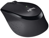 Mouse Wireless Logitech B330, Black 