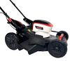 купить Газонокосилка Crown CT29020HSX-4 51cm 20V 2x4Ah в Кишинёве 