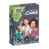cumpără Set de creație Agerino 1026-50910 Primul meu set de chimie Stiinta&Joaca în Chișinău 