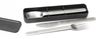 купить Посуда походная Brabantia 1006305 Take&Take, gri închis, 3buc в Кишинёве 