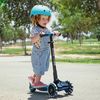 cumpără Trotinetă SmarTrike 2301200 Xtend Scooter, Blue (3-12ani) în Chișinău 