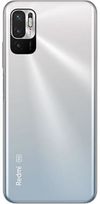 купить Смартфон Xiaomi Redmi Note 10 8/128Gb Silver в Кишинёве 