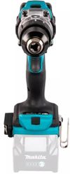 cumpără Șurubelnița Makita DF001GZ Masina de insurubat 20/152mm 140Nm XGT 40V Max (fara acumulatori) în Chișinău 