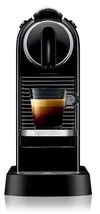 cumpără Automat de cafea cu capsule Nespresso CitiZ Black în Chișinău 
