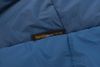 cumpără Sac de dormit Pinguin Blizzard Wide PFM 190 blue L în Chișinău 