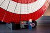 cumpără Set de construcție Lego 76262 Captain Americas Shield în Chișinău 