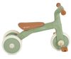 купить Велосипед Moni Trizzi Green в Кишинёве 