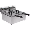 купить Фритюрница профессиональная Yato YG-04620 в Кишинёве 