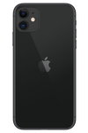 Apple iPhone 11 64GB, Black 
