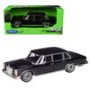 купить Машина Welly 24121 1963 Mercedes-Benz 600 1:27 (de colecție) в Кишинёве 