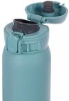 купить Термокружка Zojirushi SM-WS48GM 0.48L aqua green в Кишинёве 