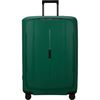 cumpără Valiză Samsonite Essens 81/34 TSA Verde (152056/4705) în Chișinău 