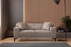 купить Диван Trendy Petra 2 Cerb (2 locuri) в Кишинёве 
