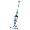 купить Паровая швабра Black&Decker Fsmh13101sm-Qs Steam-Mop в Кишинёве 