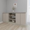 cumpără Comodă Smartex (16313) Т5 180cm Kashemir în Chișinău 