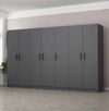 cumpără Dulap Trendy Kale-4978, 315x190x52cm în Chișinău 
