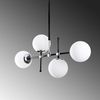 cumpără Lustră Trendy Legenda mea-145-AV2 90x67x15cm în Chișinău 