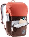 купить Детский рюкзак Deuter Overday 15 raisin-currant в Кишинёве 