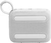 cumpără Boxă portativă Bluetooth JBL GO 4 White în Chișinău 