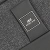Ultrabook sleeve Rivacase 8803 for 13.3", Black Melange 