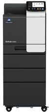 Printer (A4, color) Konica Minolta bizhub C3300i