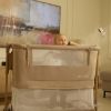 cumpără Monitor bebe KinderKraft KENITR00WHT0000 Niteeye Travel white în Chișinău 