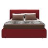 купить Кровать Bayro ZenDesign 1400x2000, подъёмный механизм, ткань кат. III в Кишинёве 