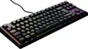 cumpără Tastatură Xtrfy XG-K4-RGB-TKL-R-RUS K4 TKL RGB Kailh Red, RU (Eng/Rus), Black în Chișinău 