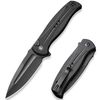 купить Нож походный Civivi C23053-1 Incindie, G10, blocare cu buton в Кишинёве 