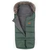 cumpără Accesorii pentru cărucior Petite&Mars 526805 Husa de iarna pentru carucior 4 in 1 Arctic Veritable Khaki în Chișinău 