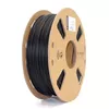 cumpără Filament pentru imprimantă 3D Gembird TPE flexible filament, Black, 1.75mm, 1kg în Chișinău 