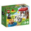 cumpără Lego Duplo Animalele de la fermă în Chișinău 