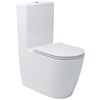 cumpără Vas WC Nomo 10022VF set vas WC (1112) în Chișinău 