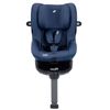 Scaun auto rotativ cu isofix Joie i-Spin 360° Deep Sea (0-18 kg) 