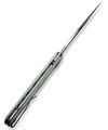 купить Нож походный Sencut S23018-2 GlideStrike, G10, Liner Lock в Кишинёве 