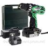 купить Hitachi DS14DFL-TL в Кишинёве 