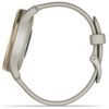 cumpără Ceas inteligent Garmin Vivomove Trend, Cream Gold (010-02665-02) în Chișinău 
