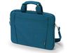 cumpără Dicota D31311 Slim Case BASE Notebook Case 15"-15.6" Blue (geanta laptop/сумка для ноутбука) în Chișinău 