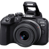 DC Canon EOS R10 & RF-S 18-45mm f/4.5-6.3 IS STM KIT 