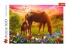 cumpără Puzzle Trefl 37451 Puzzle 500. Cai în Chișinău 