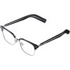 купить Защитные очки Mijia Smart Audio Glasses Browline (Black) в Кишинёве 