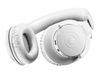 cumpără Căști fără fir Audio-Technica ATH-M20XBTWH în Chișinău 