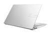 Ноутбук ASUS 15.6" Vivobook Pro 15 OLED M3500QA Silver (Ryzen 5 5600H 8Gb 256Gb) 