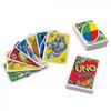 Joc  de masa "Uno" (pentru cei mai mici) GKF04(220) 