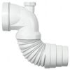 cumpără Vas WC Wirquin Adaptor Cot WC extensibil D110 racordare MS (70950168) în Chișinău 