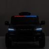 купить Электромобиль Golden Baby JJ2577P RAM Police, GB2703 в Кишинёве 
