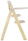 cumpără Scaun de masă Lionelo Floris Beige Natural în Chișinău 