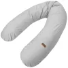 купить Подушка для мам Feedo 2102140 Light Grey, 180 cm в Кишинёве 